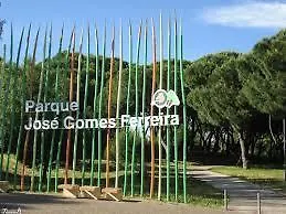Pensión Guerreiro Lisboa